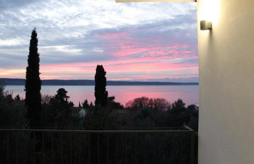 Seaview House Fiore Paklenica - Foto 39