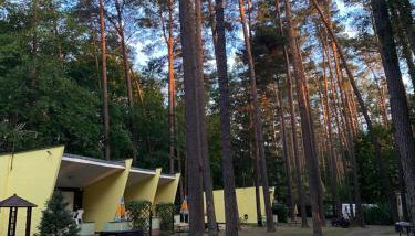 Ośrodek Wypoczynkowy Głębokie 4 - Foto 3