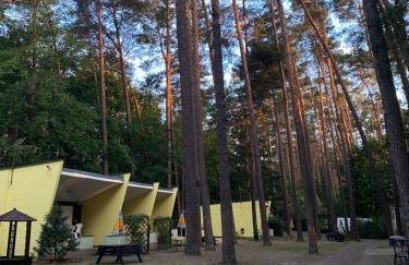 Ośrodek Wypoczynkowy Głębokie 4 - Foto 3