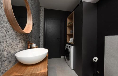 NEW Luxury Feel Good House by the Sea - Foto 29