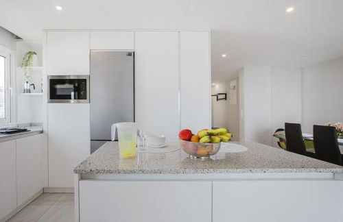 Apartamento Brisa Marina - Foto 4