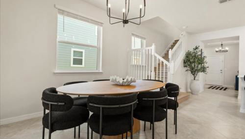 5 Bedrooms 4 Bathrooms Windsor Cay 16202 Cc - Foto 3