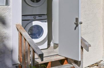 Spacious 2-Bedroom Kona Restreat Sleeps 5Quiet - Foto 32