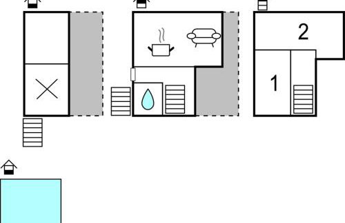 Awesome Home In Ludbreg - Foto 43