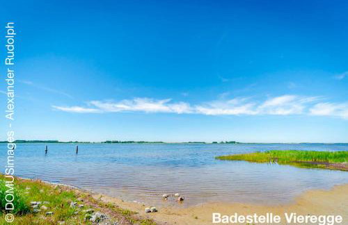 Fewo Vieregge, Nr 12B, OG - Foto 18