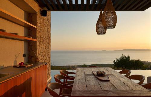 Mantri Villa, a Celestial Retreat with Endless Blue, By ThinkVilla - Foto 17