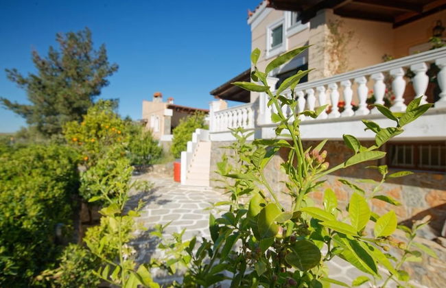 Villa AnnaMaria - Foto 10