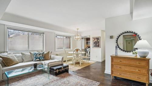 Crystal City Charm Free Parking 102 - Foto 4