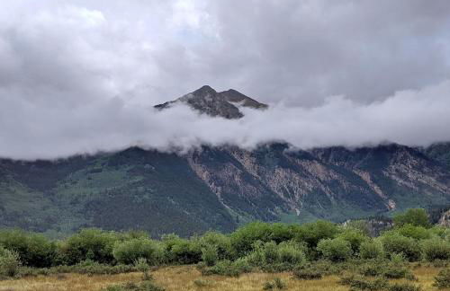 Stay Twin Lakes Cottage - Foto 5