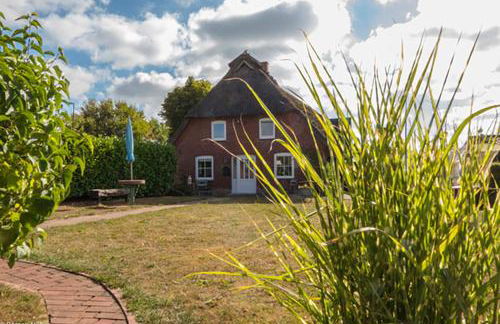 Ferienwohnung Alte Schmiede - Foto 4