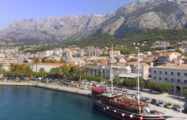 Apartments Pavlinovic - Foto 67