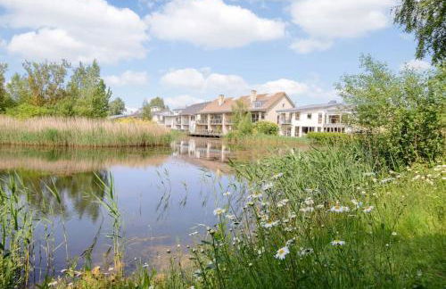 Osprey Lodge CW64 HOT TUB Lakeside Spa Property - Foto 18