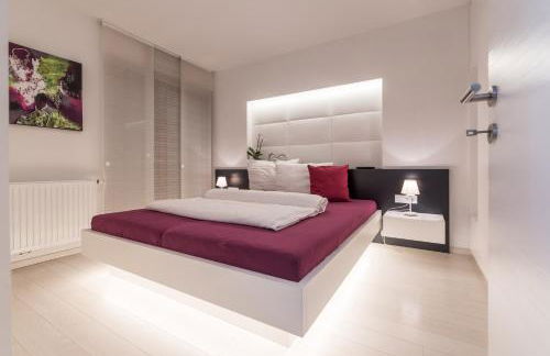 La vie Deluxe - Private Luxury Apartments - Photo 4