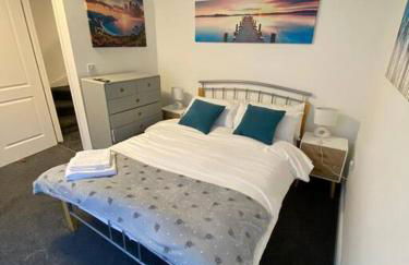 Huge 6 Bed house & 6 Bathrooms. - Foto 10