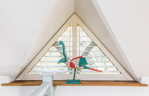 Peaceful and beautiful 1 bedroom barn conversion - Pass the Keys - Foto 31