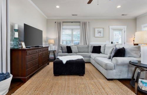 Downtown Wilmington Home ~ Pet Friendly - Foto 13