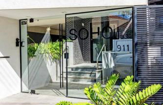 Studio Moderno Ap 64 SohoLife - Photo 33