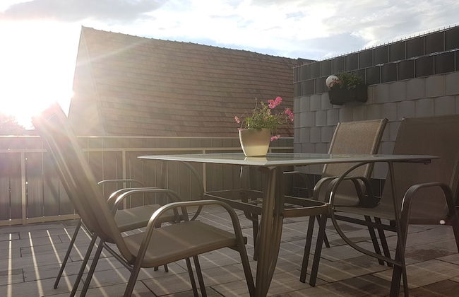 Ferienwohnung Busch - Foto 19