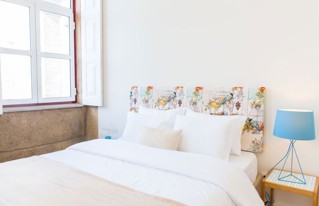 Praça 44 Boutique Apartments - Foto 7