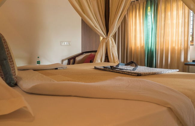 Balkatmane Homestay- A Wandertrails Stay - Photo 12