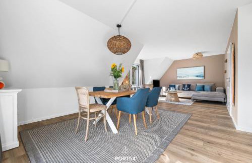 Ferienwohnung Deichkind Büsum - Foto 7