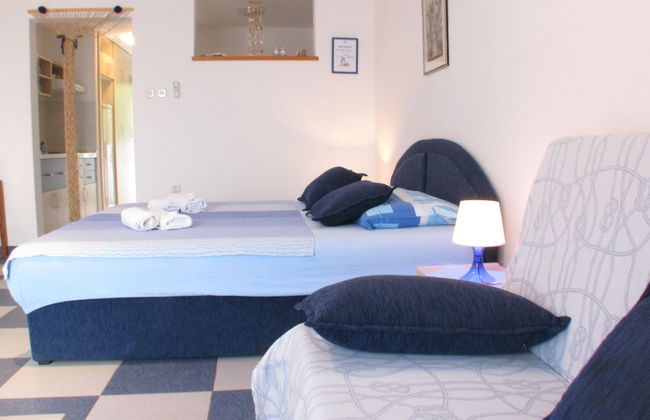 Apartments Srkoc - Photo 16