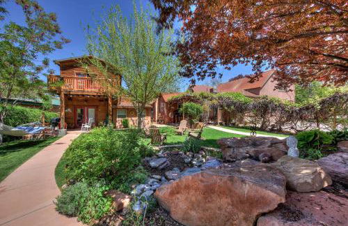 Cali Cochitta Vacation Rentals - Foto 16