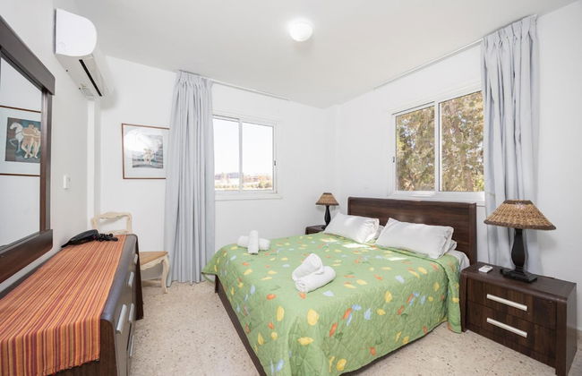 GE Harbour Apartments 12 - Foto 13