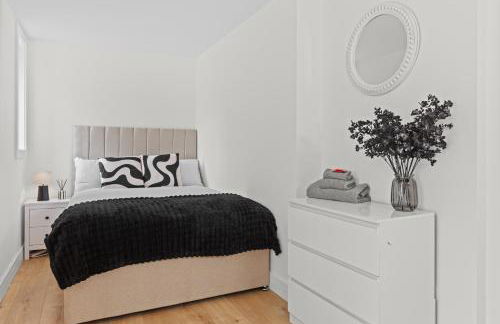 Stylish 4 Bed House In Chorley - Foto 25