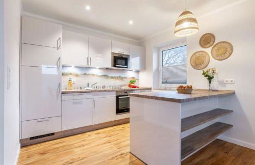 Ferienhof Marquardt Bungalow 4 - Foto 6