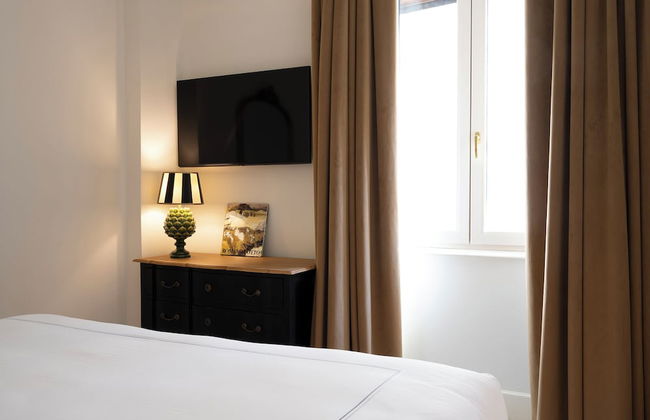 Elizabeth Unique Apartments - A Member of Design Hotels - Foto 5