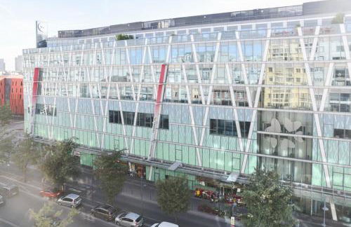 Bright apartment for 4 in Le Kremlin-Bicêtre - Foto 13