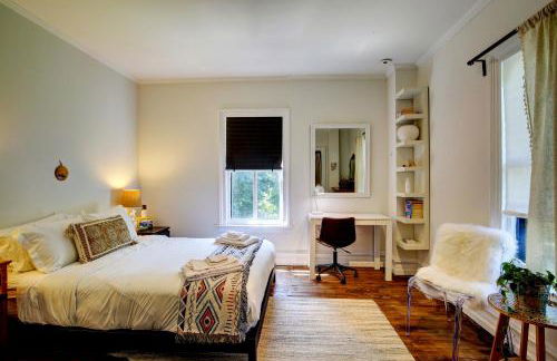 Walk to Downtown Pet-Friendly Millerton Home! - Photo 23