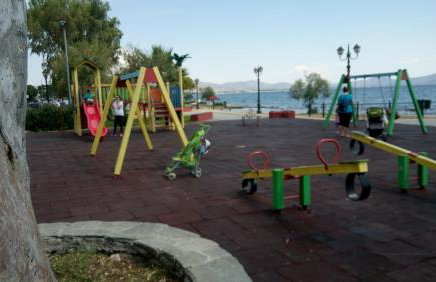 Villa George - Family Holidays - Foto 142