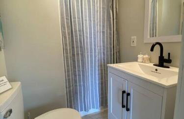 Mexico Point Farmhouse - Photo 4