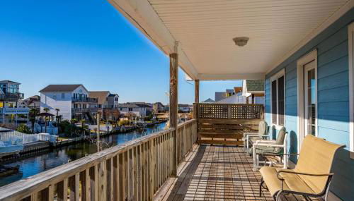 ONHC101A Blue Water House - Foto 4