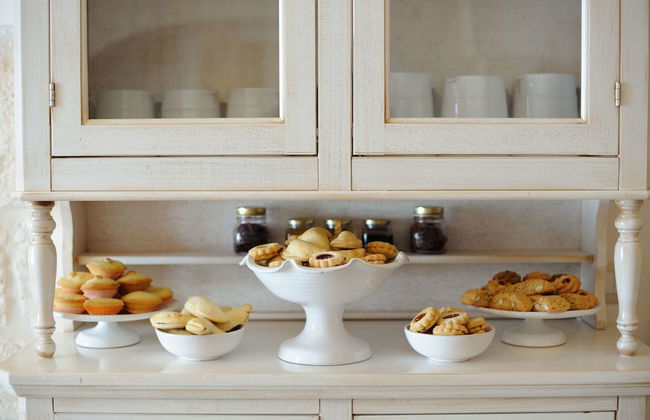 Agriturismo Arco di Sole - Foto 44