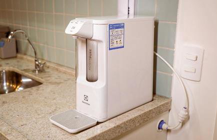 FLAT NOVO e ACONCHEGANTE - Foto 25