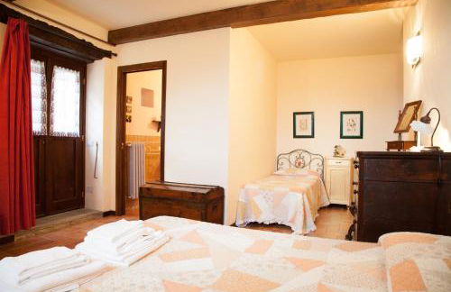 Agriturismo Le Querciole - Photo 31