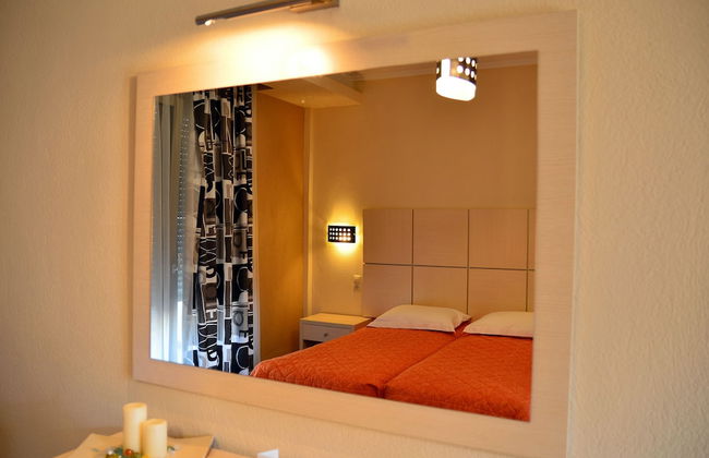 Alexander Inn - Foto 11