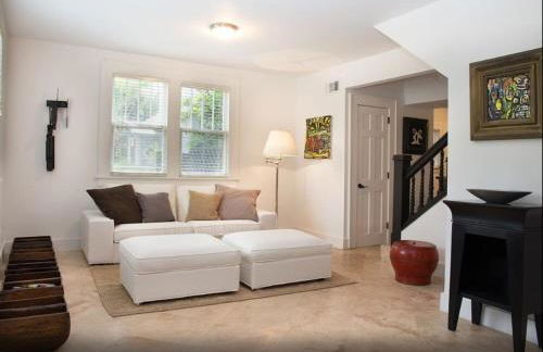 Historic Sailboat Bend Home 5 Min to Las Olas 4 miles to the Beach - Foto 30