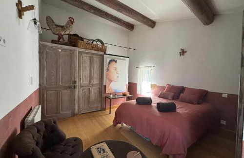 Brin d'Olivier en Luberon - Foto 77