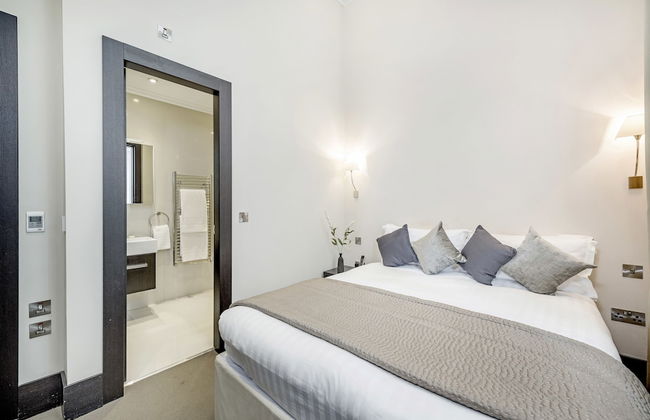 130 Queen's Gate Apartments - Foto 22