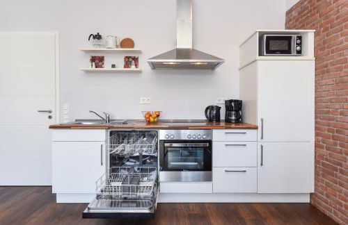 Ferienwohnungen MARENOR - Foto 69