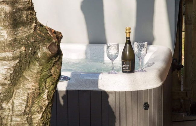 Braisty Woods - Knotty & Nice - Foto 11