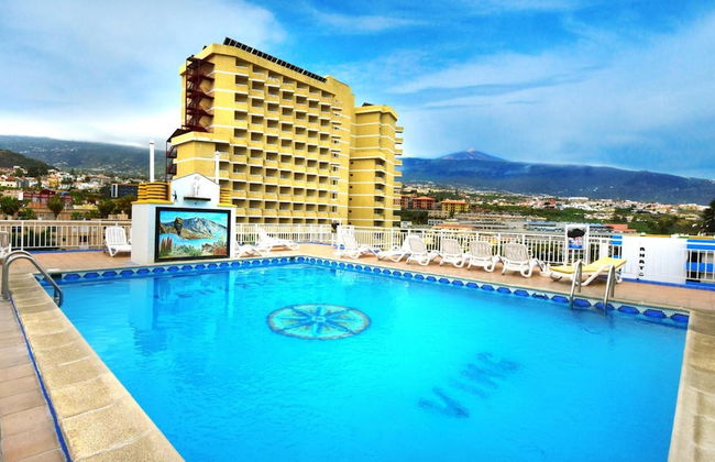 Skyview Hotel - Foto 1