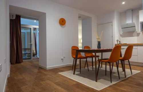 Apartamentos "El Aljibe" - Parking incluido en el centro - Foto 26