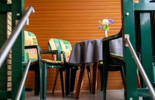 Ferienwohnung mit Balkon - Foto 11