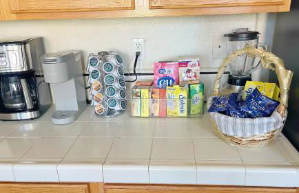 New - Spacious, Comfortable 5 Beds 3 Baths House - Foto 10