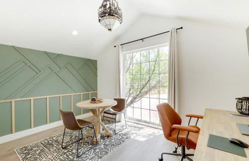 Orangeville Vacation Rental with On-Site Creek! - Foto 17